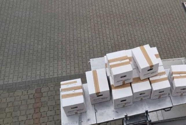 Checkliste für Ihren Büroumzug in Königshain