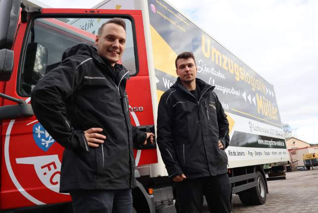 Möbeltaxi Königshain