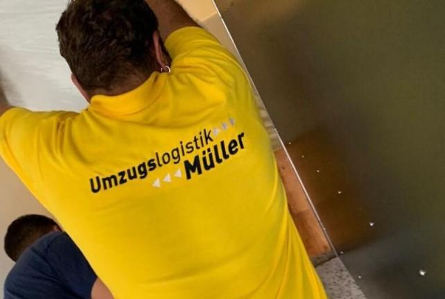 Mit den Umzugshelfer richtig planen in Königshain